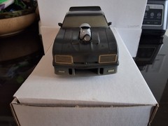 MAD MAX ROAD WARRIOR INTERCEPTOR 1/24 CAVALIER PROD. SIGNED & NUMBERED LTD. ED.