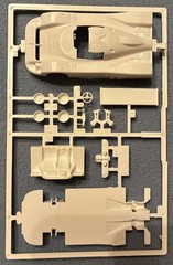 Heller Jaguar XJR9. 1/43. -#80108.