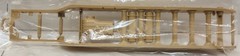 Tamiya 1/35 Model Kit Schwerer Zugkraftwagen 18t Sd.Kfz.9 FAMO WWII German Army