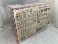 AMT Coca-Cola 1977 Ford Pinto 1:25 Scale Sealed Model Kit Car