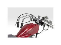 17325 Evil Iron Trike 1:8 Scale 153-Piece Skill Level 5 Model Motorcycle Bike…