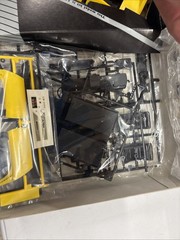 Union Model 1/20 Lamborghini Miura P-400 OPEN (2)
