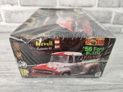 Revell 1956 ’56 Ed “Big Daddy” Roth Ford F-100 Pickup Sealed 85-4914 READ