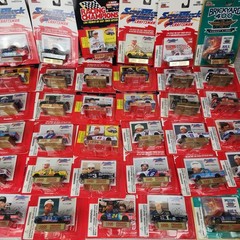 NASCAR Super Truck Craftsman Diecast 1/64 1995 1996 You Pick | Racing Champions