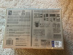 AMT GMC Jimmy Can be built stock or drag Complete 1:25 Scale New Sealed Box
