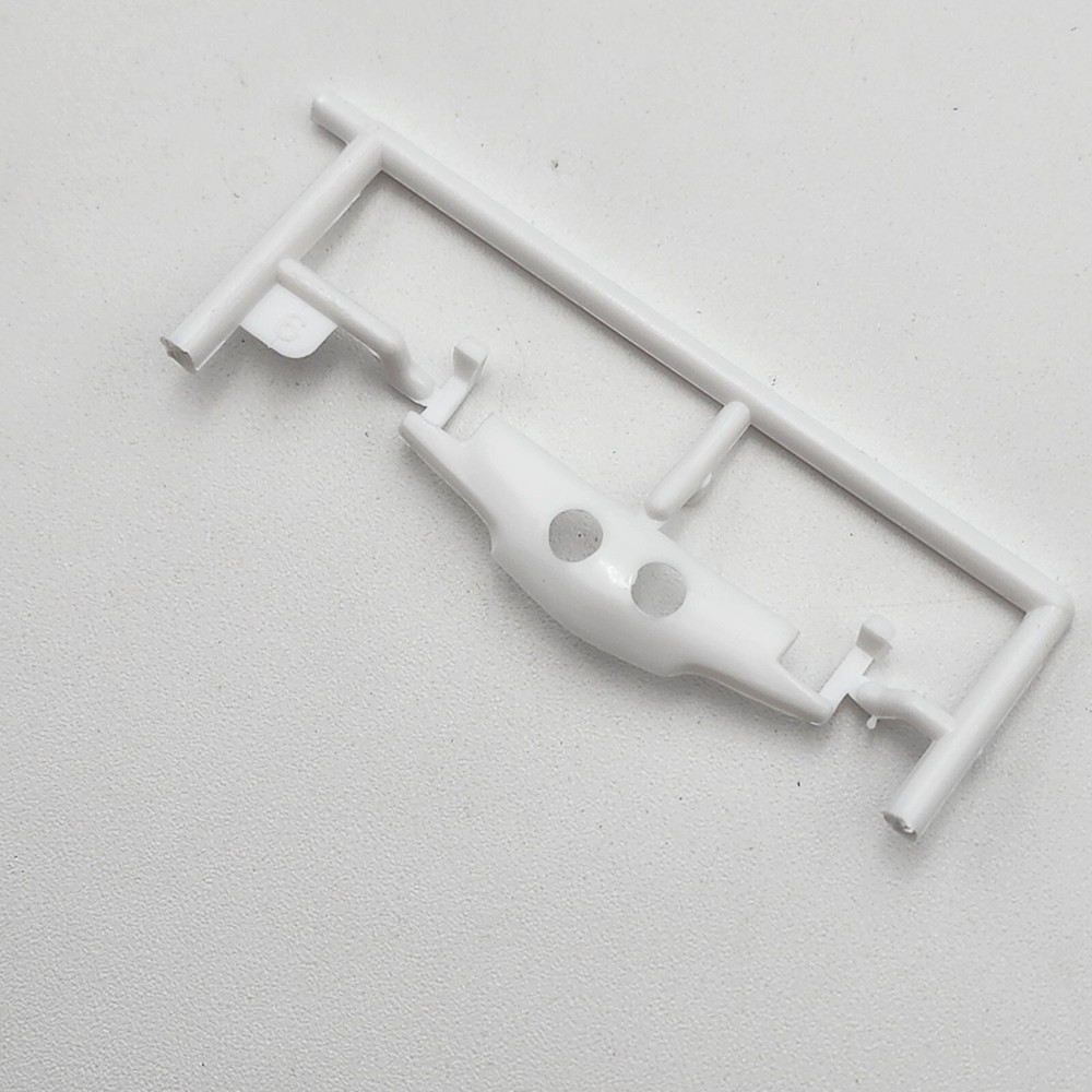 Revell 1/25 2004 Corvette Z06 85-2827 Parts Kit Bash Hood Hinge Pivot
