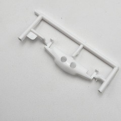 Revell 1/25 2004 Corvette Z06 85-2827 Parts Kit Bash Hood Hinge Pivot