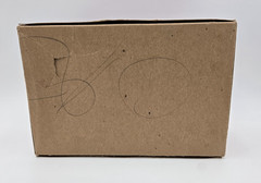 Vtg Pyro 1935 Auburn Speedster Model Kit 1/25 Signed Ivy Calvin Storage Wars