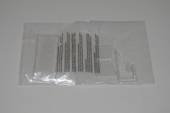 AMT CHEVY TITAN 90 1417/06 ⭐PARTS⭐ CLEAR WINDSHIELD+MORE 1:25