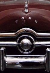 Ford Built 1940s Model Pickup T Truck Wagon Vintage Car Chopped Woody Metal meRC