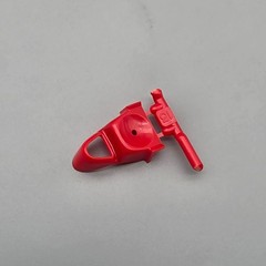 Tamiya 1/20 Ferrari F310B Parts Kitbash Panel A13
