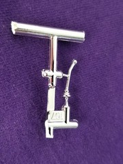 1960 Chevy Nomad Station Wagon SHIFTER for AMT 1:25 Model Kit 60 Chevrolet