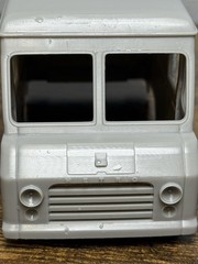 1:25-1:24 Scale International Metro Mite 1962 Resin Printed Kit