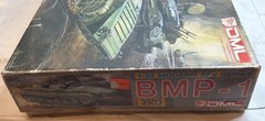 Dragon DML 1/35 Model Military Tank Kit BMP-1 AFV Series 3503 NEW Open Box
