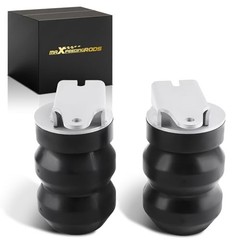 maXpeedingrods Suspension Enhancement Rear Kit 6000 Lbs for Chevrolet