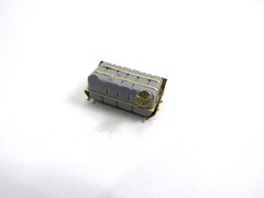 1:35 PE Detail Set Interior for GAZ 66 Zvezda