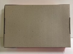 ESCI BMW 320 Carling Black Label 1/24 Model # 3005 Open Box Sealed Parts