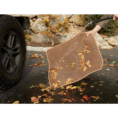 Jeep Grand Cherokee Black Classic Carpet Car Mats/Floor Mats, Custom Fit for 201