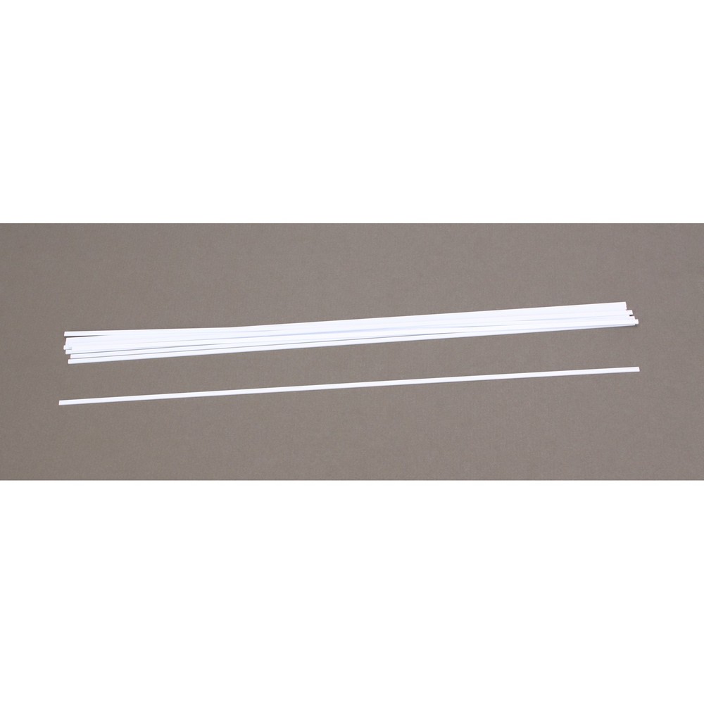 Evergreen Scale Models HO Strip 4 x 10 10 EVG8410 Plastic Building Supplies