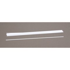 Evergreen Scale Models HO Strip 4 x 10 10 EVG8410 Plastic Building Supplies