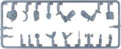 Miniart 1:35 – US Airborne Tank Riders
