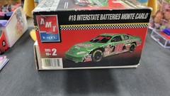 CIB 2003 BOBBY LABONTE INTERSTATE MONTE CARLO #18 1/25 AMT MODEL KIT #38071