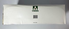 LTD. ED. Takom 2125X 1/35 Scale Jagdpanther w/Zimmerit & Schwerer Plattformwagen