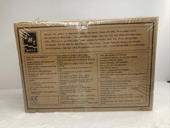 AMT ERTL 1:25 SCALE ” 1962 CHEVROLET BEL AIR 409 ” MODEL # 8716 1993 Toys R Us