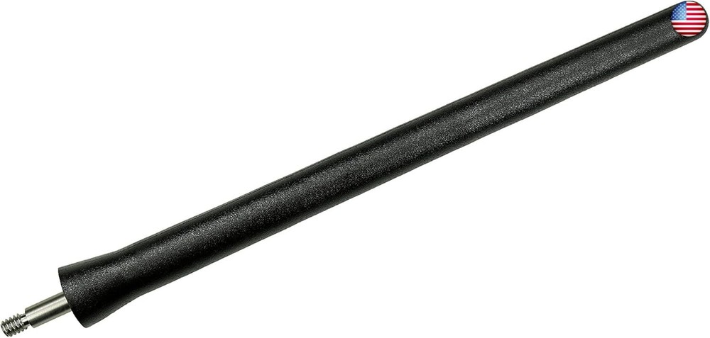 AntennaMastsRus – The Original 6 3/4 Inch for Ford Ranger (1982-2011) – Car