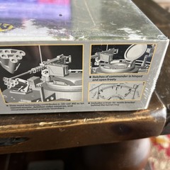 Dragon 1/35 M1 Panther II, Mine Detection and Clearing Vehicle Model Tank