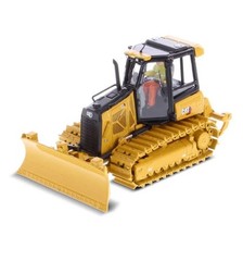 Diecast Masters 85673 1/50 Caterpillar D3 Dozer High Line Series New In Box