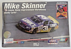 *Pick One* NOS NASCAR Monogram AMT Revell 1/24/25 Scale Factory Sealed Kits