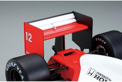 DeAgostini Ayrton Senna McLaren Honda MP4/4 Vol.1-70 Full Set Japan