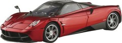 Aoshima 1/24 Scale PAGANI Huayra 2012 Plastic Model Kit New JP