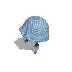 LY35231A 1/35 Model Upgrade Parts American Soldier Helmets Type1 3D PRINTING