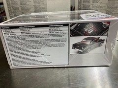 Monogram 1/24 scale 1956 Chevy Bel Air Classic Cruiser model car kit