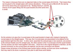 POCHER 1/8 PAGANI UTOPIA ASSEMBLY AND SUPERDETAILING INSTRUCTIONS