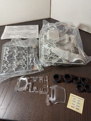 AMT 1997 Plymouth Prowler with Trailer 1/25 NIOB Sealed Bags