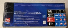 New Sealed Vintage 2006 AMT Classic 1963 Shelby Cobra 289 Model Kit 38423 NIB
