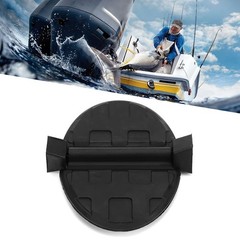 60930 Exhaust Shutter Flaps Flapper Grommets Fits Mercruiser 2.5/3.0/3.7L