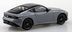 AOSHIMA 1/32 The Snap Kit Series Nissan RZ34 Fairlady Z Stealth Gray Color Separ
