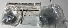 Gunze High Tech 5cm Pak 38L/60 Antitank 1/35 NIB Model Kit ‘Sullys Hobbies’