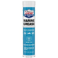 Lucas Oil Marine Grease – 14 Ounce