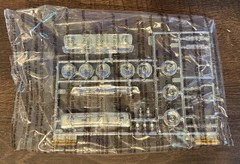 A10E AMT Ertl 1972 Chevrolet Fleetside Model Car Kit 1:25 6691 ~ Sealed bags