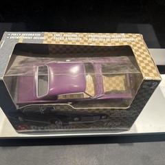 AMT PROSHOP 1970 Monte Carlo Model Kit