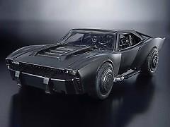 New Bandai Spirits 1/35 Scale The Batman Ver Batmobile model kit 2022 USA