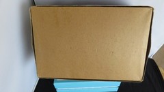 AMT ’63 Chevy II Crew Wagon Model Kit #T308 200 Built Up Read