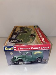 Revell Thames Panel Truck Model Kit