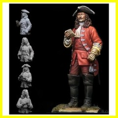 Die-Cast Model Kits