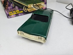 Lindberg 64 Impala Dancer Lowrider Build n’ Play Snap Fit Model 73026 Pre-Built